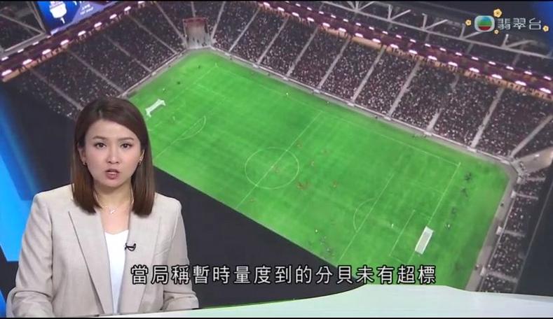 现在比赛和