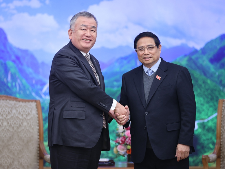 带来了新一