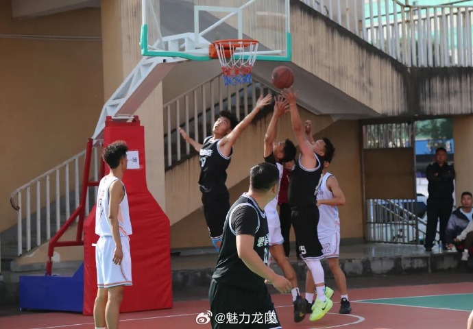 辉煌与低谷