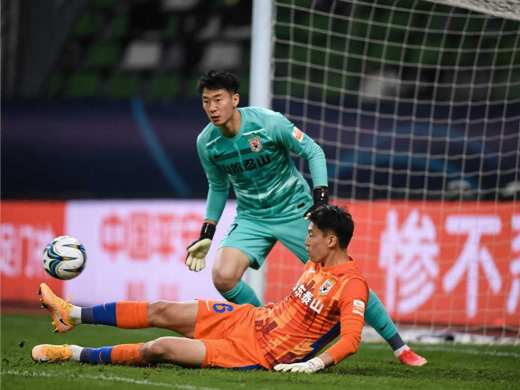 泰山博主 泰山博主