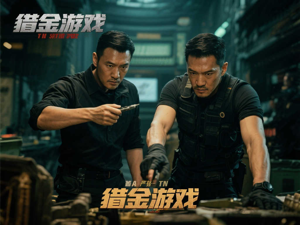 在竞争激烈